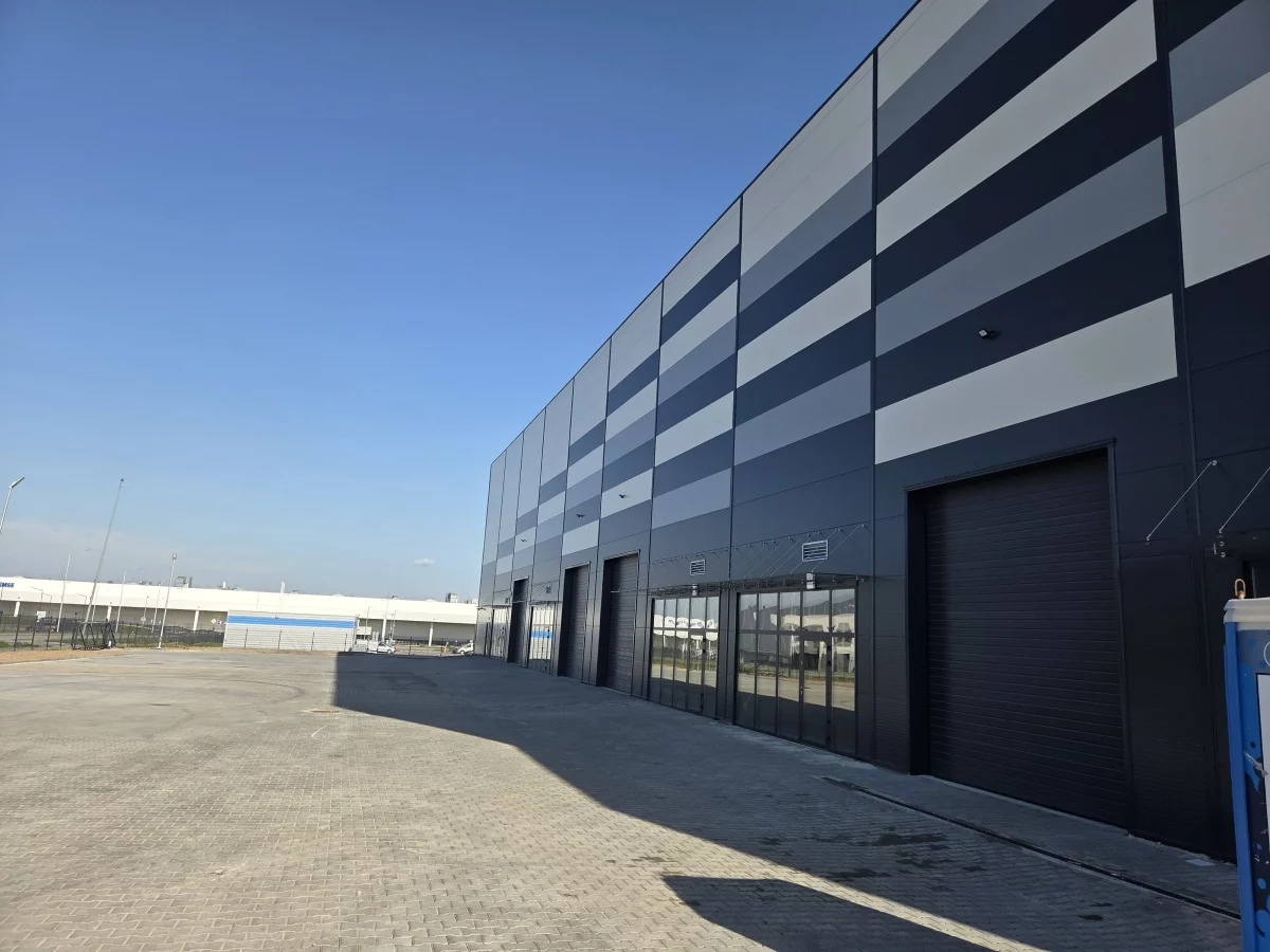 Apartamenty 833776 Rzeszów