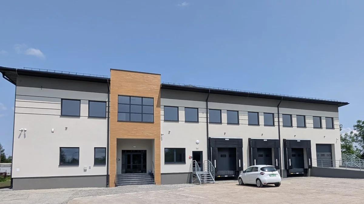 Apartamenty 832934 Przemyśl Sielec Sielecka,