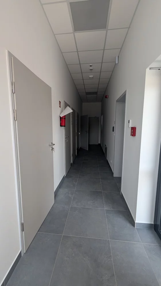 Magazyn 970,00 m², oferta nr , 832934, Przemyśl, Sielec, Sielecka,