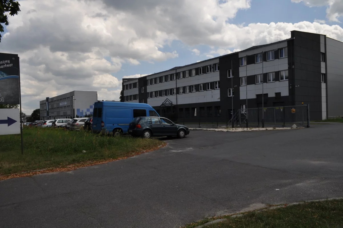 Magazyn 7 600,00 m², Radom, Jeżowa Wola, Starokrakowska, Sprzedaż