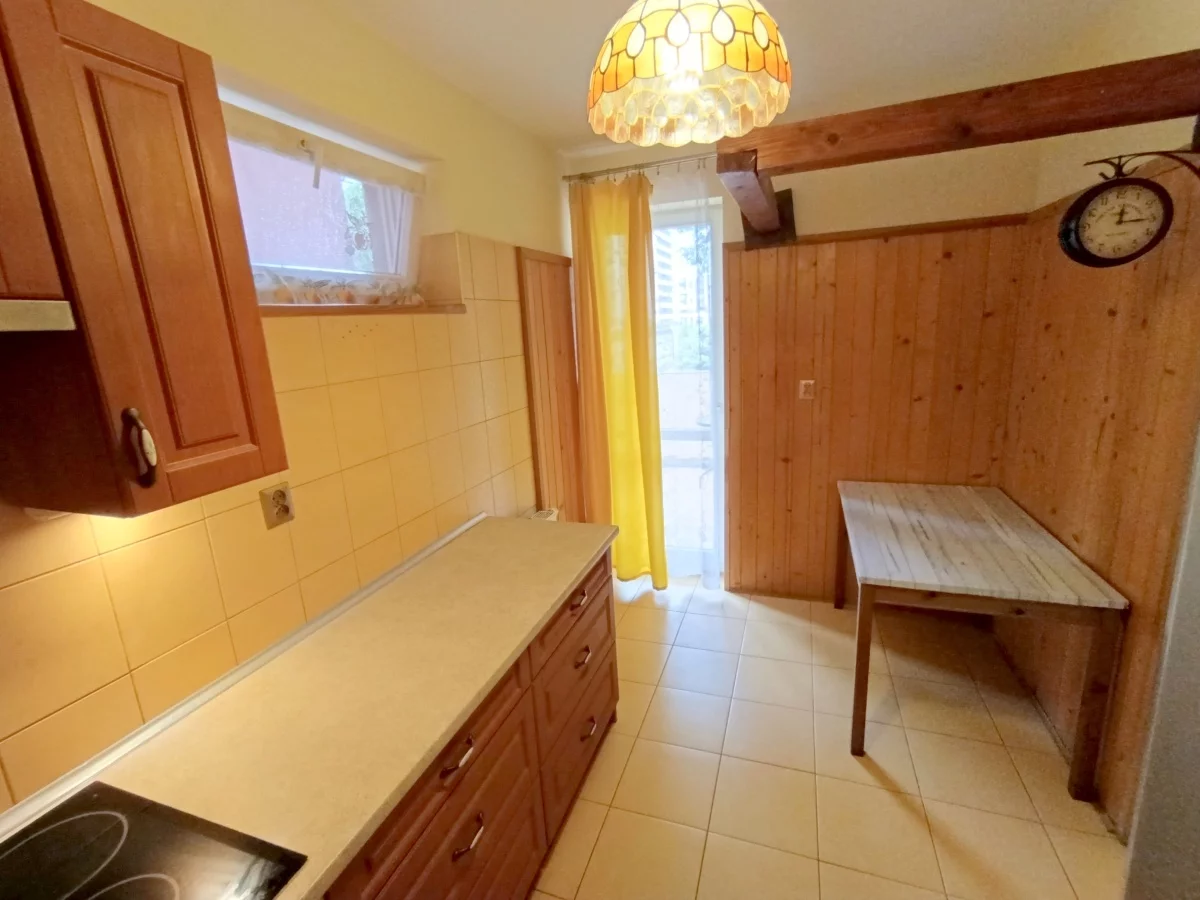 1 pokój, mieszkanie 35,00 m², piętro 2, oferta nr , 832788, Kraków, Czyżyny, 2 Pułku Lotniczego