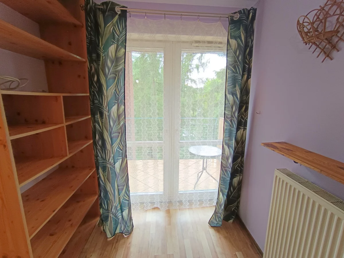 1 pokój, mieszkanie 35,00 m², piętro 2, oferta nr , 832788, Kraków, Czyżyny, 2 Pułku Lotniczego