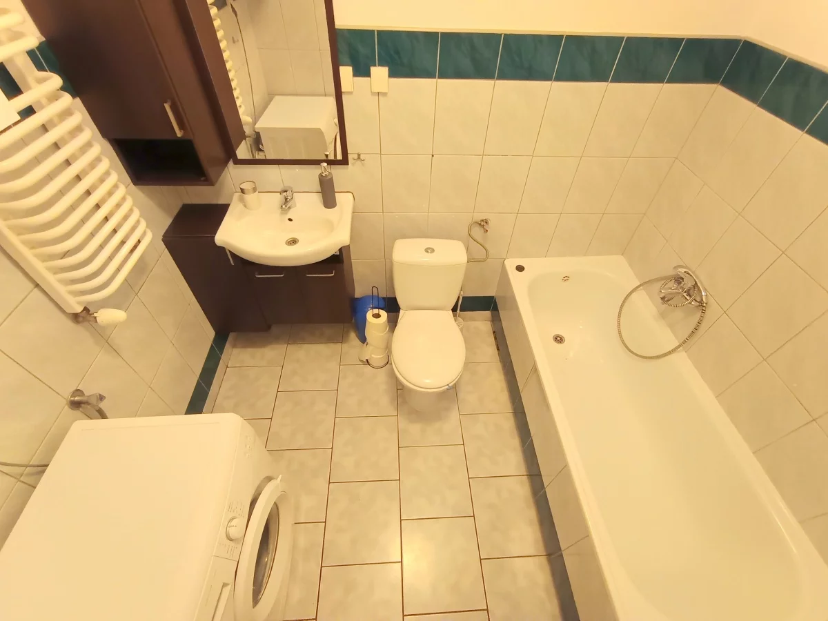 1 pokój, mieszkanie 35,00 m², piętro 2, oferta nr , 832788, Kraków, Czyżyny, 2 Pułku Lotniczego