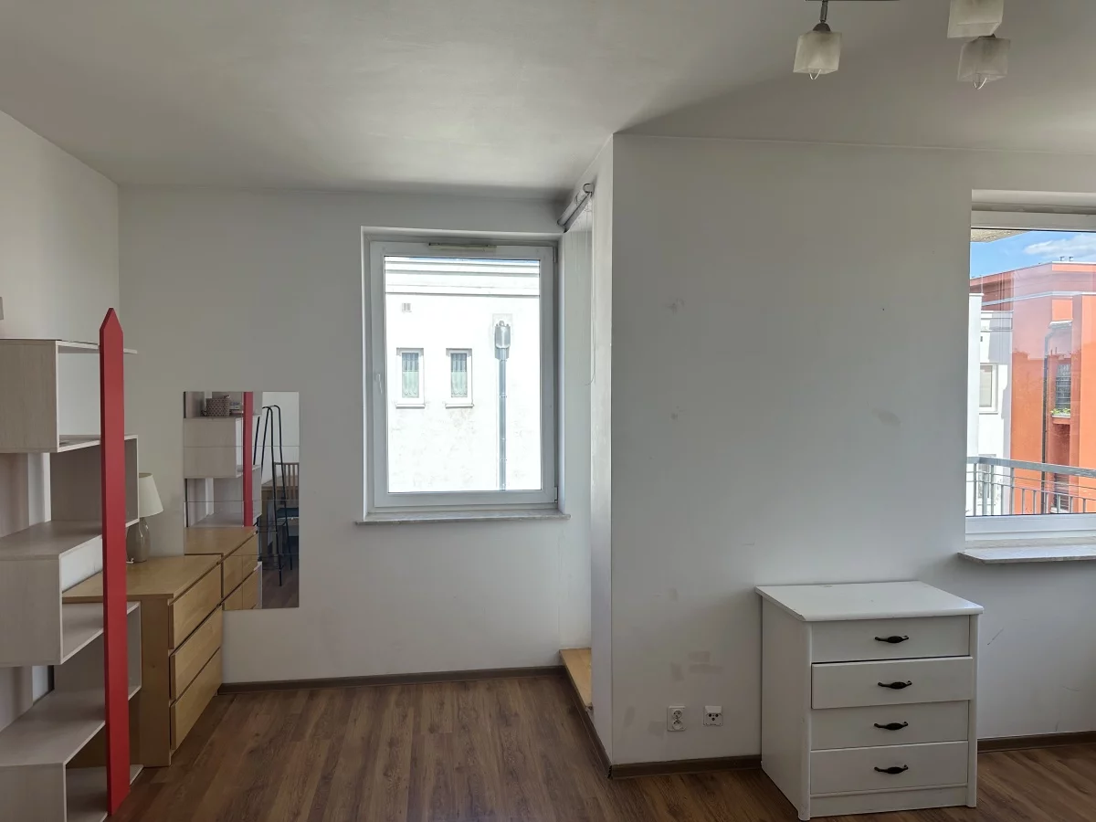 Apartamenty 832605 Jabłonna Akademijna