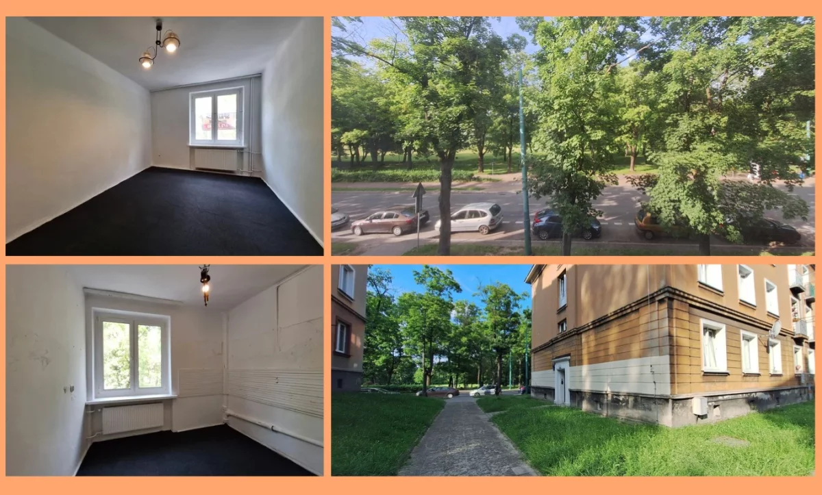 Apartamenty 833135 Tychy Andersa