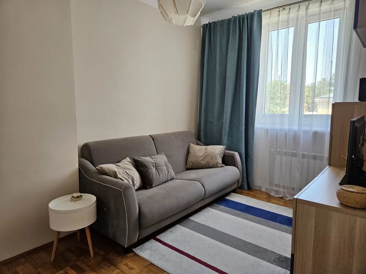 Apartament na sprzedaż, 26,00 m², 1 pokój, piętro 2, oferta nr 829826