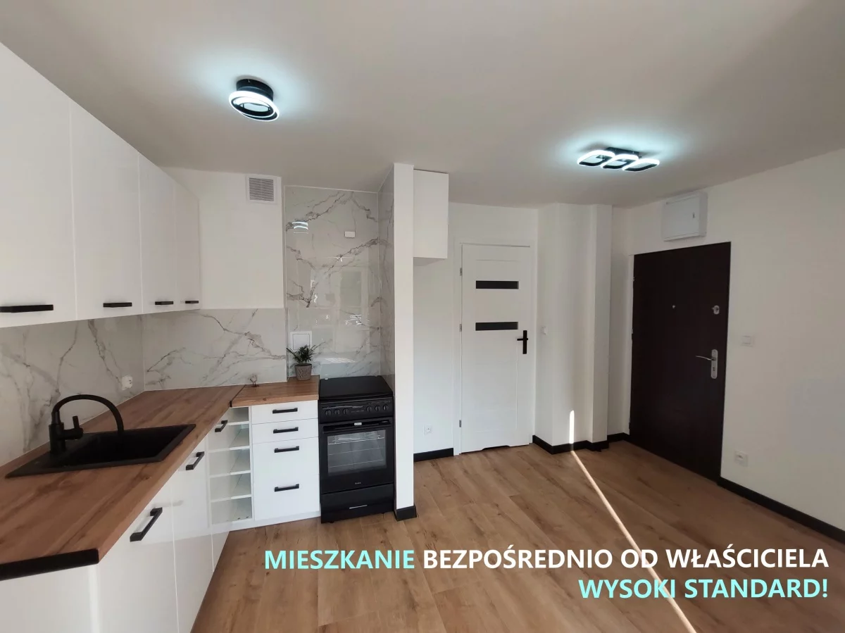 Apartamenty 833969 Bielsko-Biała Stare Bielsko