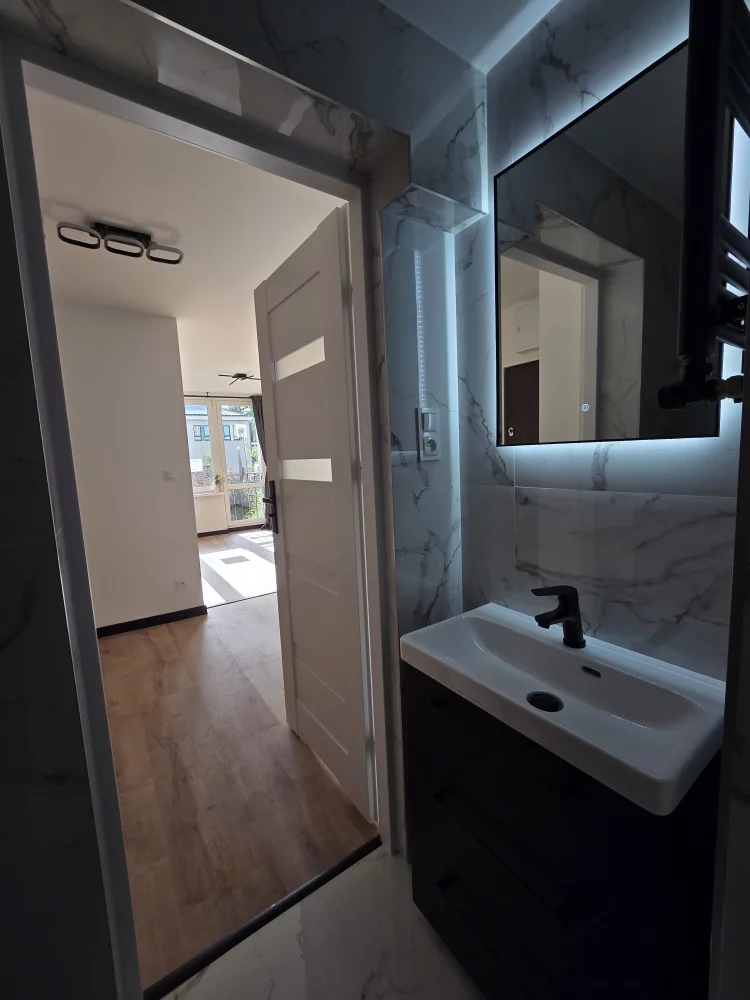 1 pokój, mieszkanie 30,00 m², parter, oferta nr , 833969, Bielsko-Biała, Stare Bielsko