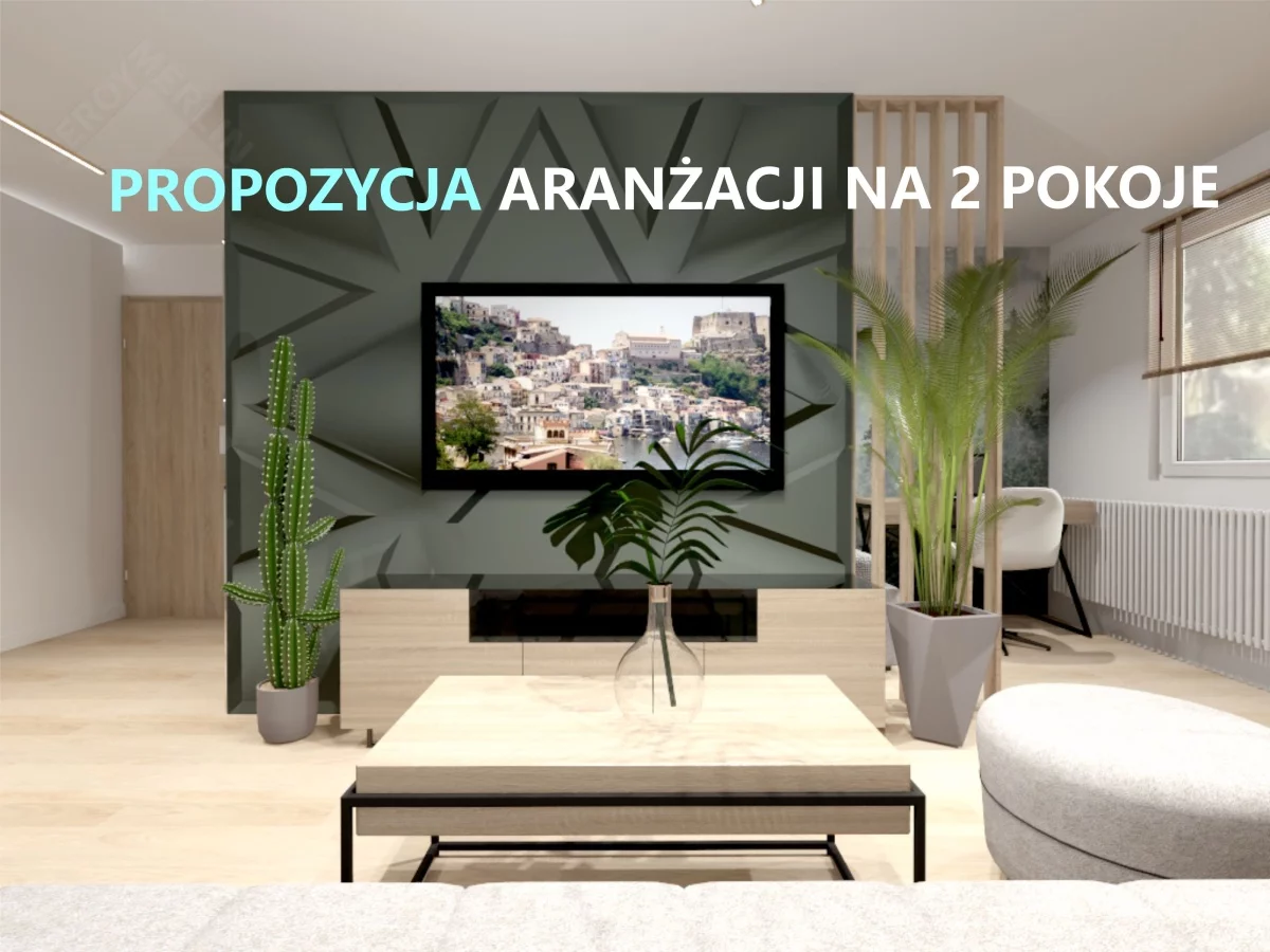 1 pokój, mieszkanie 30,00 m², parter, oferta nr , 833969, Bielsko-Biała, Stare Bielsko