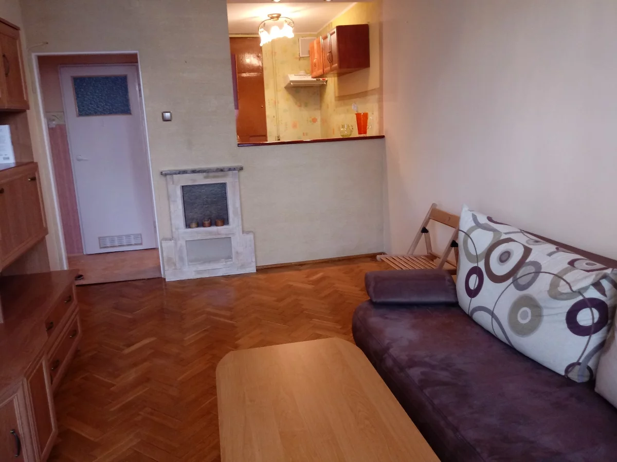 Mieszkanie 31,00 m², piętro 4, oferta nr , 828136, Gdańsk, Oliwa, Bitwy Oliwskiej
