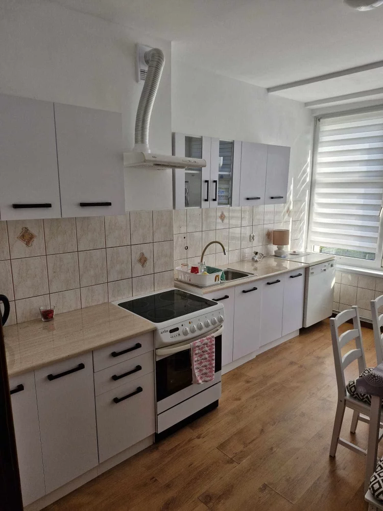 1 pokój, mieszkanie 37,00 m², piętro 1, oferta nr , 833839, Braniewo, Elbląska
