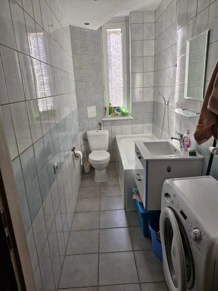 1 pokój, mieszkanie 37,00 m², piętro 1, oferta nr , 833839, Braniewo, Elbląska