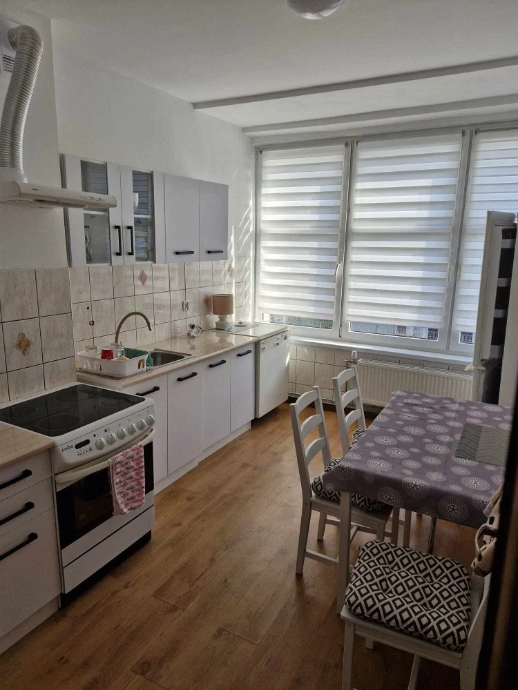 1 pokój, mieszkanie 37,00 m², piętro 1, oferta nr , 833839, Braniewo, Elbląska
