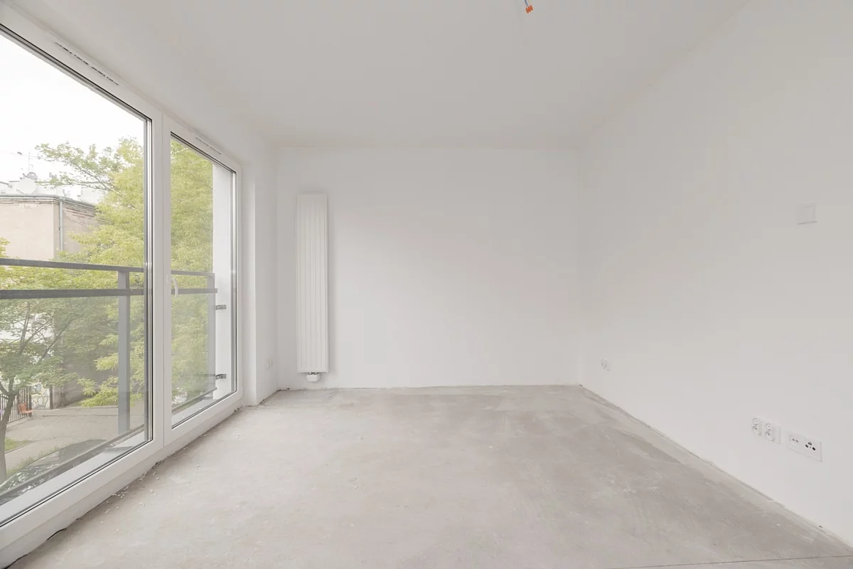 1 pokój, apartament 24,00 m², piętro 2, oferta nr , 833905, Warszawa, Praga Południe, Praga Południe, Grochów