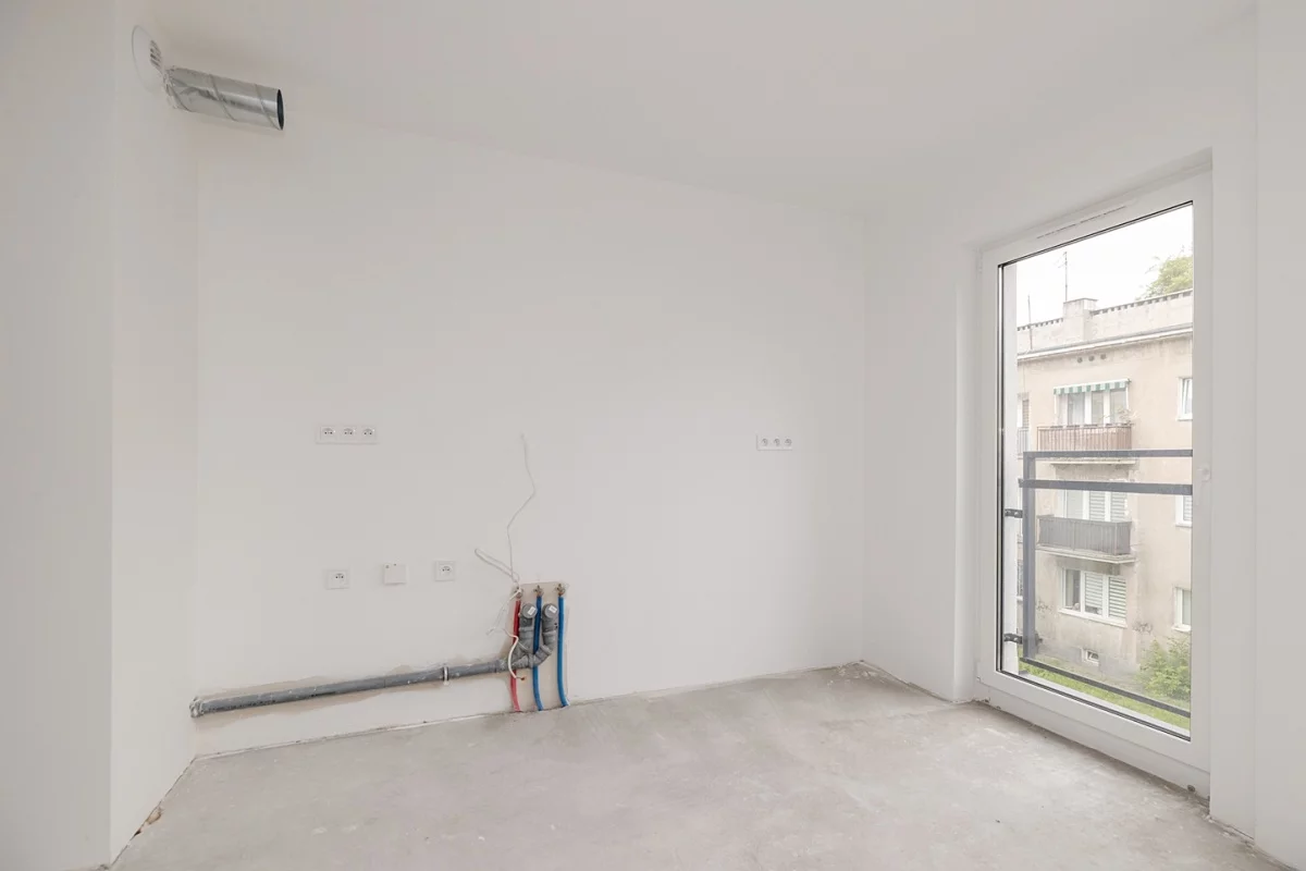 1 pokój, apartament 24,00 m², piętro 2, oferta nr , 833905, Warszawa, Praga Południe, Praga Południe, Grochów