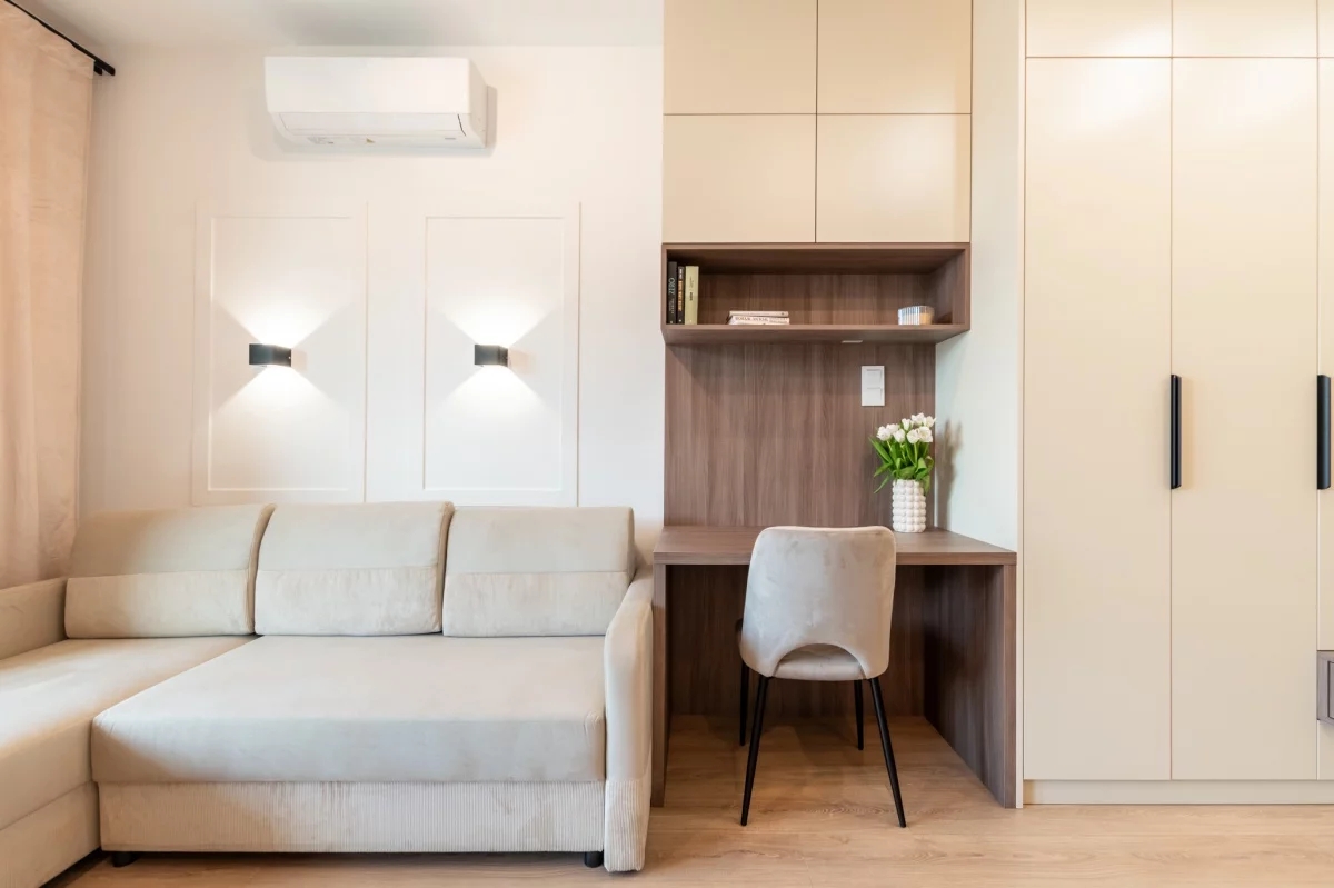 Apartamenty 833897 Kraków Grzegórzecka