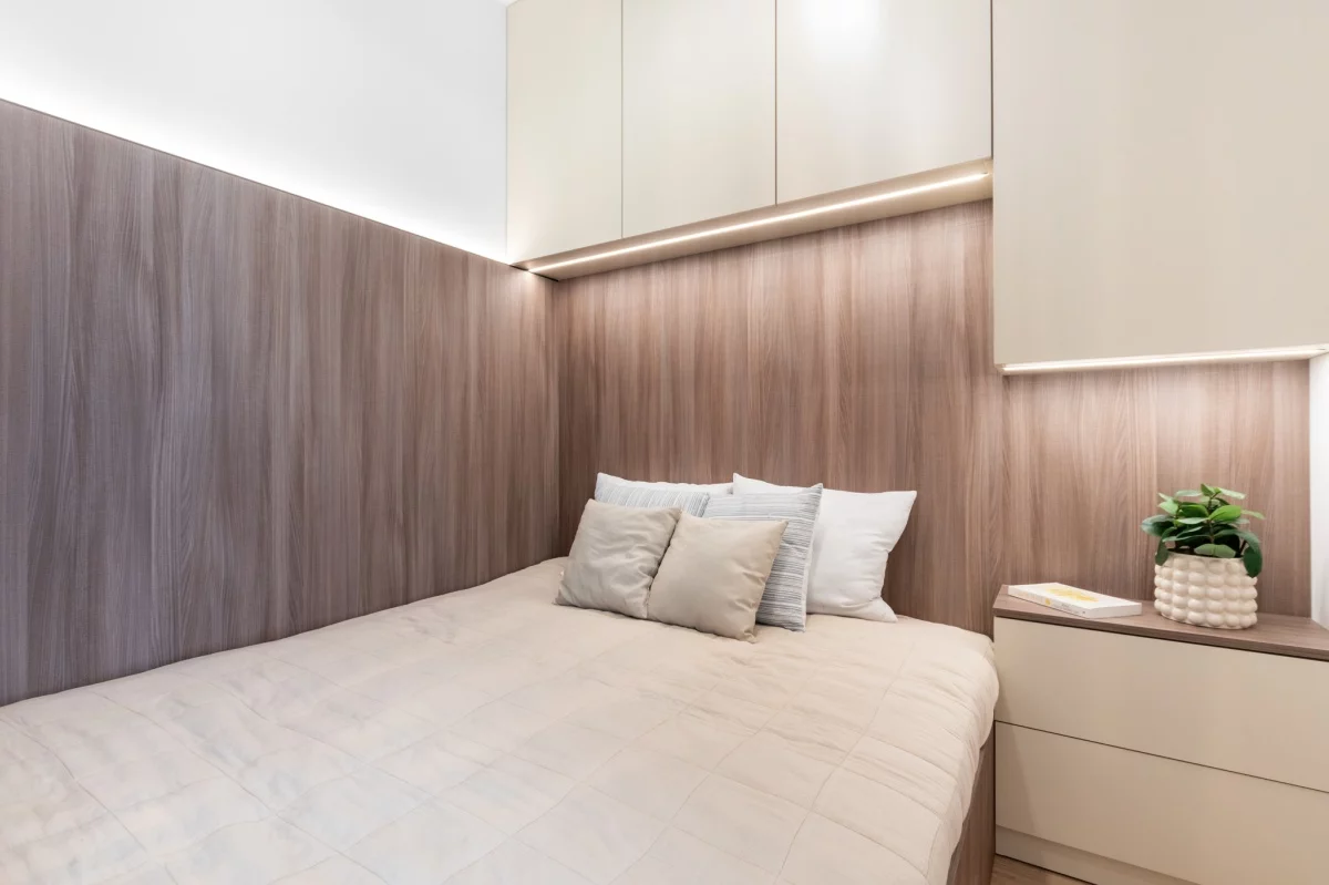1 pokój, apartament 28,00 m², piętro 7, oferta nr , 833897, Kraków, Grzegórzecka