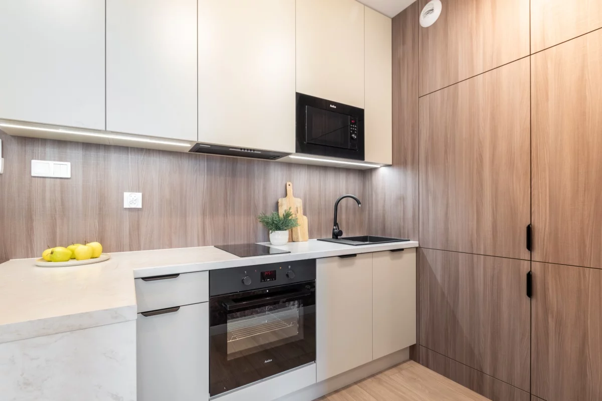 1 pokój, apartament 28,00 m², piętro 7, oferta nr , 833897, Kraków, Grzegórzecka