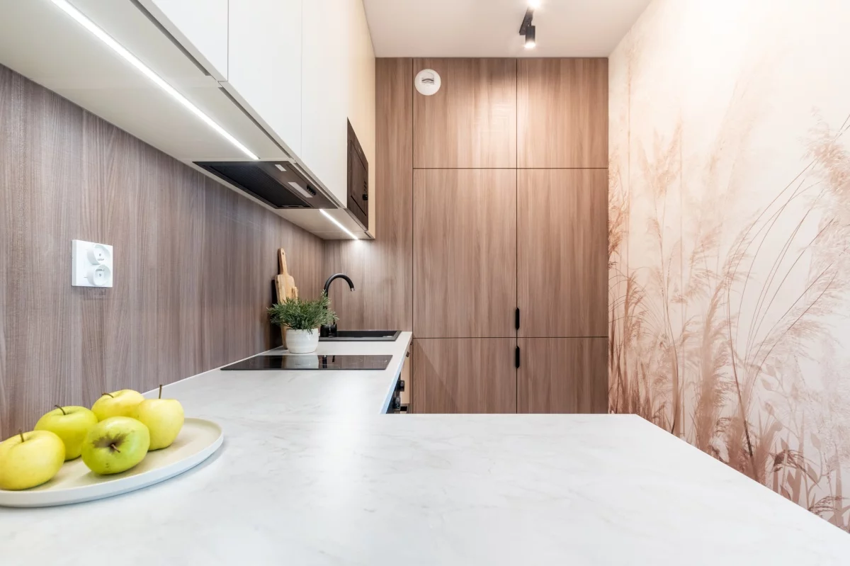 1 pokój, apartament 28,00 m², piętro 7, oferta nr , 833897, Kraków, Grzegórzecka