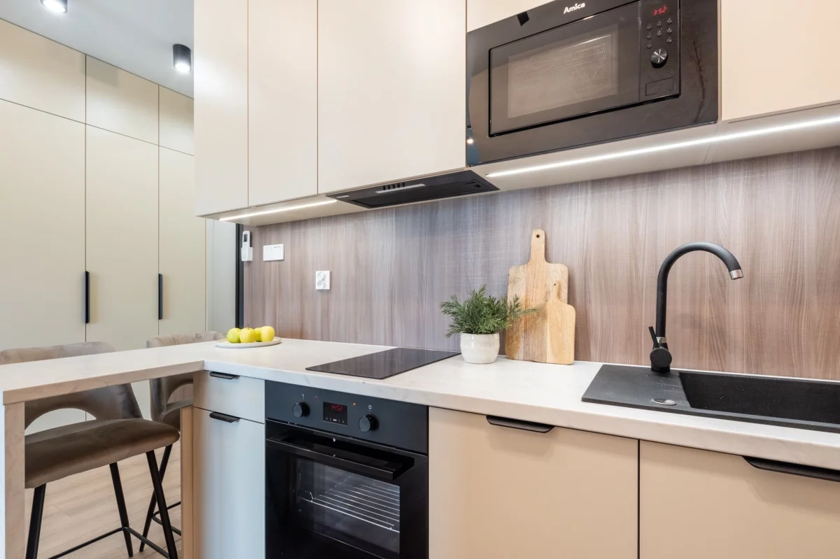 1 pokój, apartament 28,00 m², piętro 7, oferta nr , 833897, Kraków, Grzegórzecka