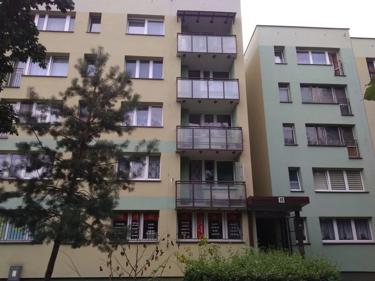 Apartamenty 832534 Tychy Honoraty