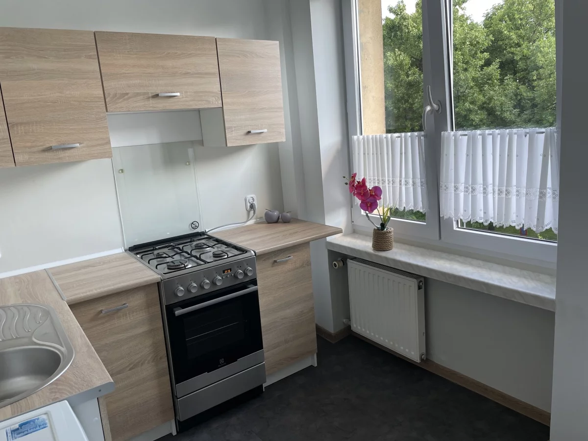 Apartamenty 833963 Świętochłowice Katowicka