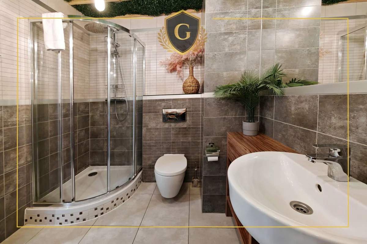 1 pokój, mieszkanie 34,00 m², piętro 2, oferta nr , 834109, Niechorze, Klifowa