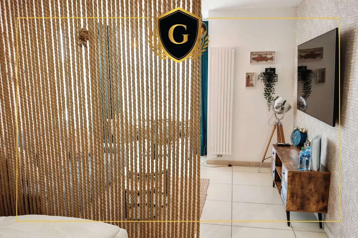1 pokój, mieszkanie 34,00 m², piętro 2, oferta nr , 834109, Niechorze, Klifowa