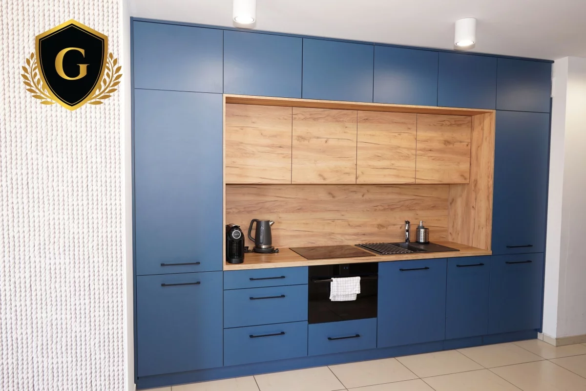 1 pokój, mieszkanie 34,00 m², piętro 2, oferta nr , 834109, Niechorze, Klifowa