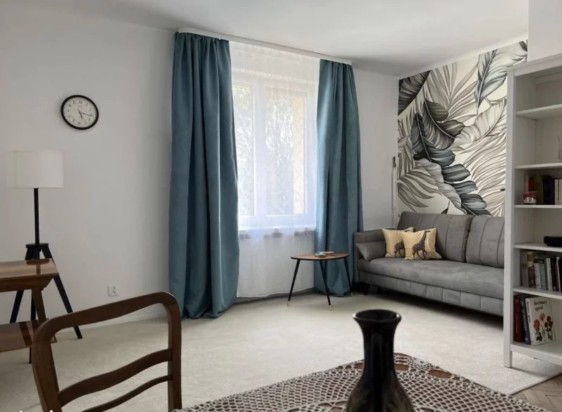 Apartamenty 834000 Warszawa Wola Koło