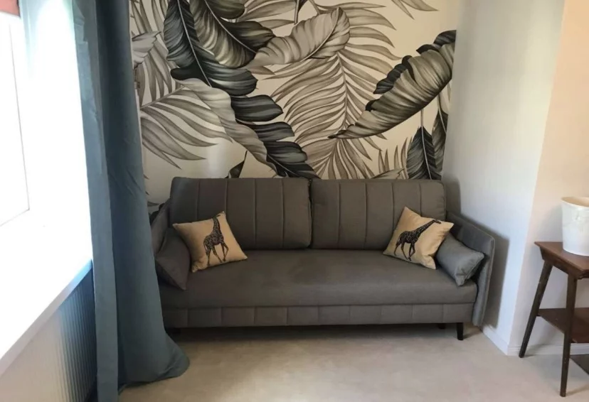 1 pokój, mieszkanie 34,00 m², piętro 3, oferta nr , 834000, Warszawa, Wola, Wola, Koło