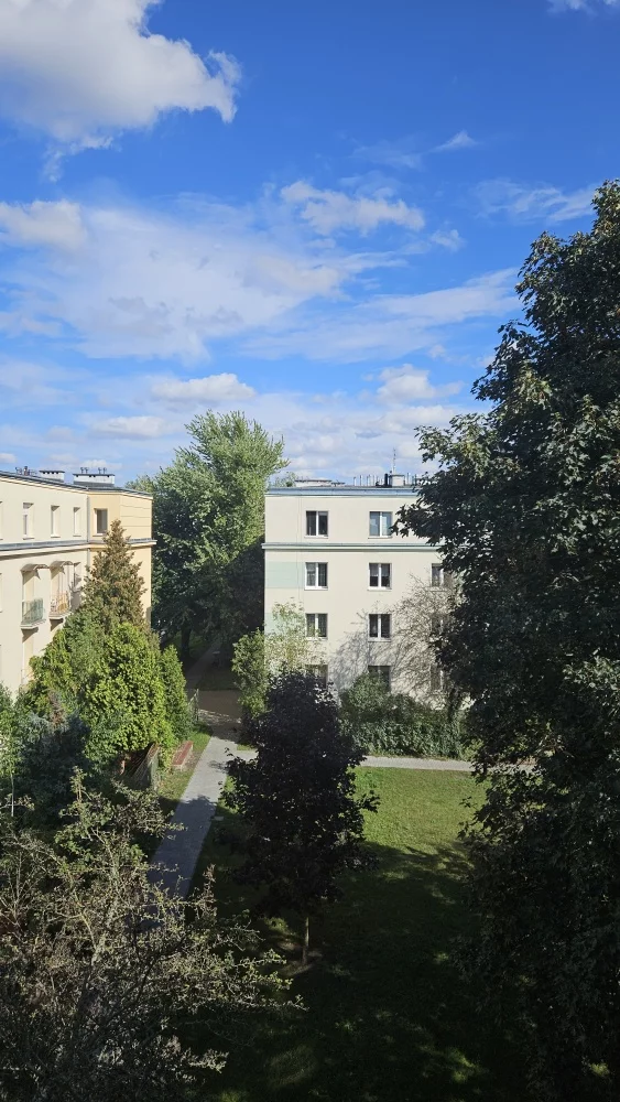 1 pokój, mieszkanie 34,00 m², piętro 3, oferta nr , 834000, Warszawa, Wola, Wola, Koło