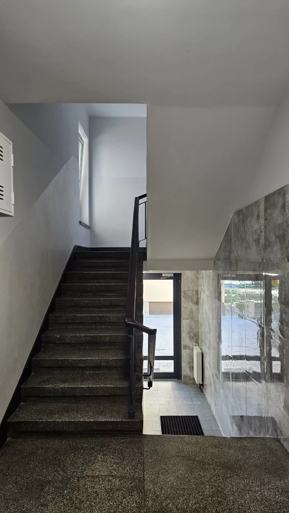 1 pokój, mieszkanie 34,00 m², piętro 3, oferta nr , 834000, Warszawa, Wola, Wola, Koło