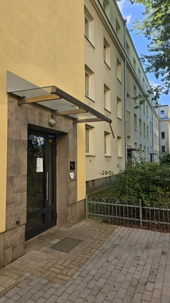 1 pokój, mieszkanie 34,00 m², piętro 3, oferta nr , 834000, Warszawa, Wola, Wola, Koło
