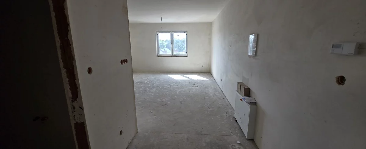1 pokój, mieszkanie 37,00 m², piętro 2, oferta nr , 833753, Piekary Śląskie, Kopernika