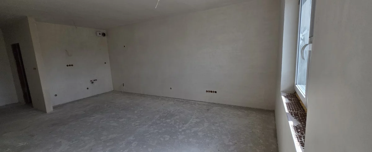 1 pokój, mieszkanie 37,00 m², piętro 2, oferta nr , 833753, Piekary Śląskie, Kopernika