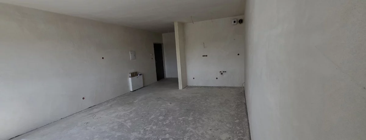 1 pokój, mieszkanie 37,00 m², piętro 2, oferta nr , 833753, Piekary Śląskie, Kopernika