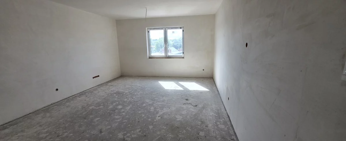 1 pokój, mieszkanie 37,00 m², piętro 2, oferta nr , 833753, Piekary Śląskie, Kopernika