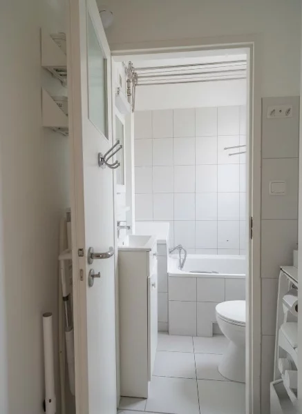 1 pokój, mieszkanie 17,00 m², piętro 4, oferta nr , 834237, Pruszków, Kopernika