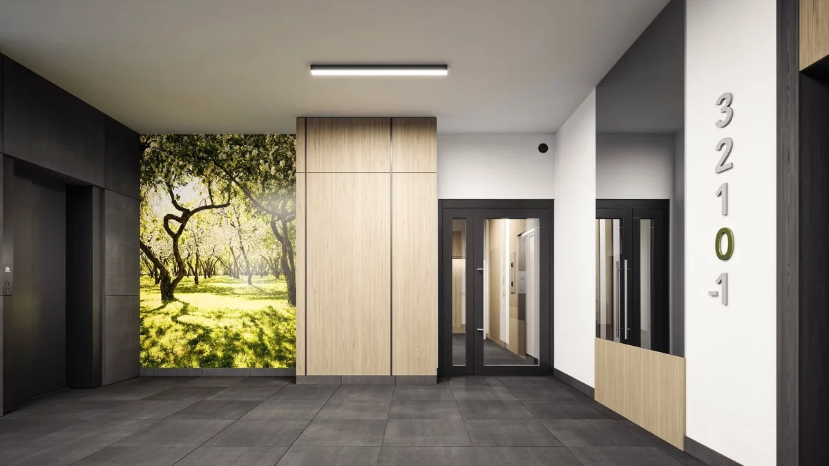 1 pokój, mieszkanie 27,00 m², piętro 2, oferta nr , 833901, Warszawa, Koprowskiego