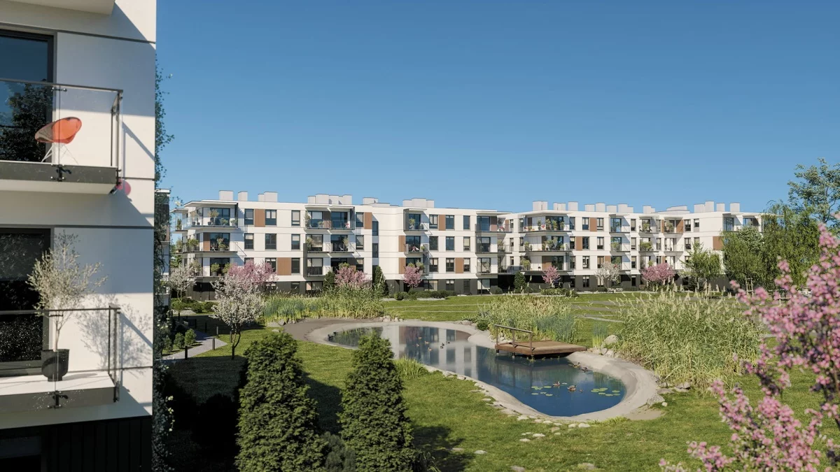 1 pokój, mieszkanie 27,00 m², piętro 2, oferta nr , 833901, Warszawa, Koprowskiego