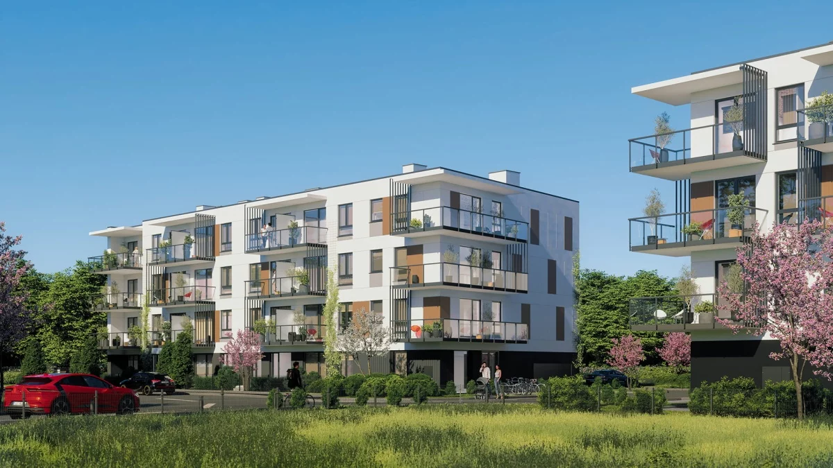 1 pokój, mieszkanie 27,00 m², piętro 2, oferta nr , 833901, Warszawa, Koprowskiego