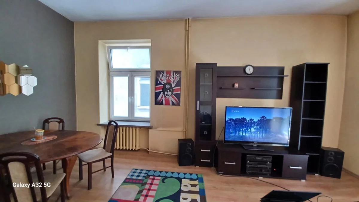 Apartamenty 834180 Łódź Śródmieście pl. Kościelny