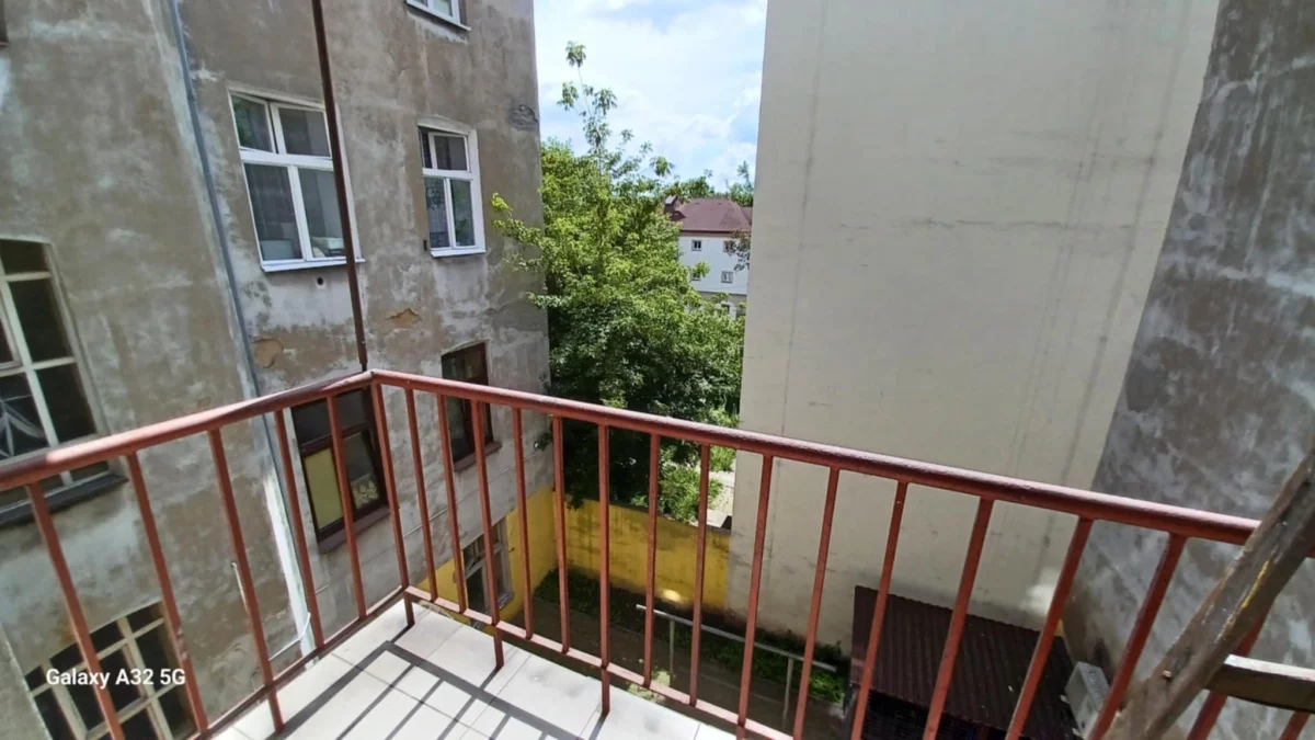 1 pokój, mieszkanie 35,00 m², piętro 2, oferta nr , 834180, Łódź, Śródmieście, Śródmieście, pl. Kościelny
