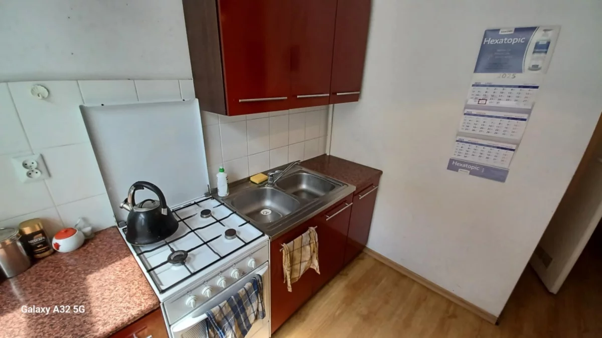 1 pokój, mieszkanie 35,00 m², piętro 2, oferta nr , 834180, Łódź, Śródmieście, Śródmieście, pl. Kościelny