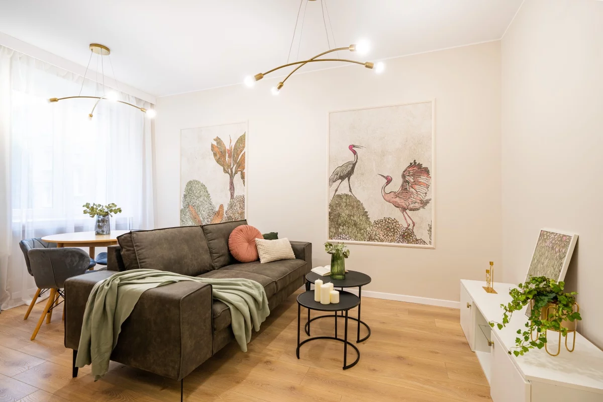 1 pokój, mieszkanie 26,00 m², piętro 4, oferta nr , 833815, Łódź, Polesie, Polesie