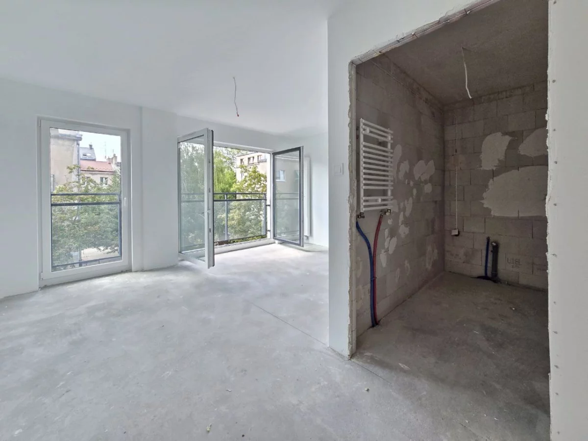 Apartamenty 832582 Warszawa Praga Południe Lubiniecka