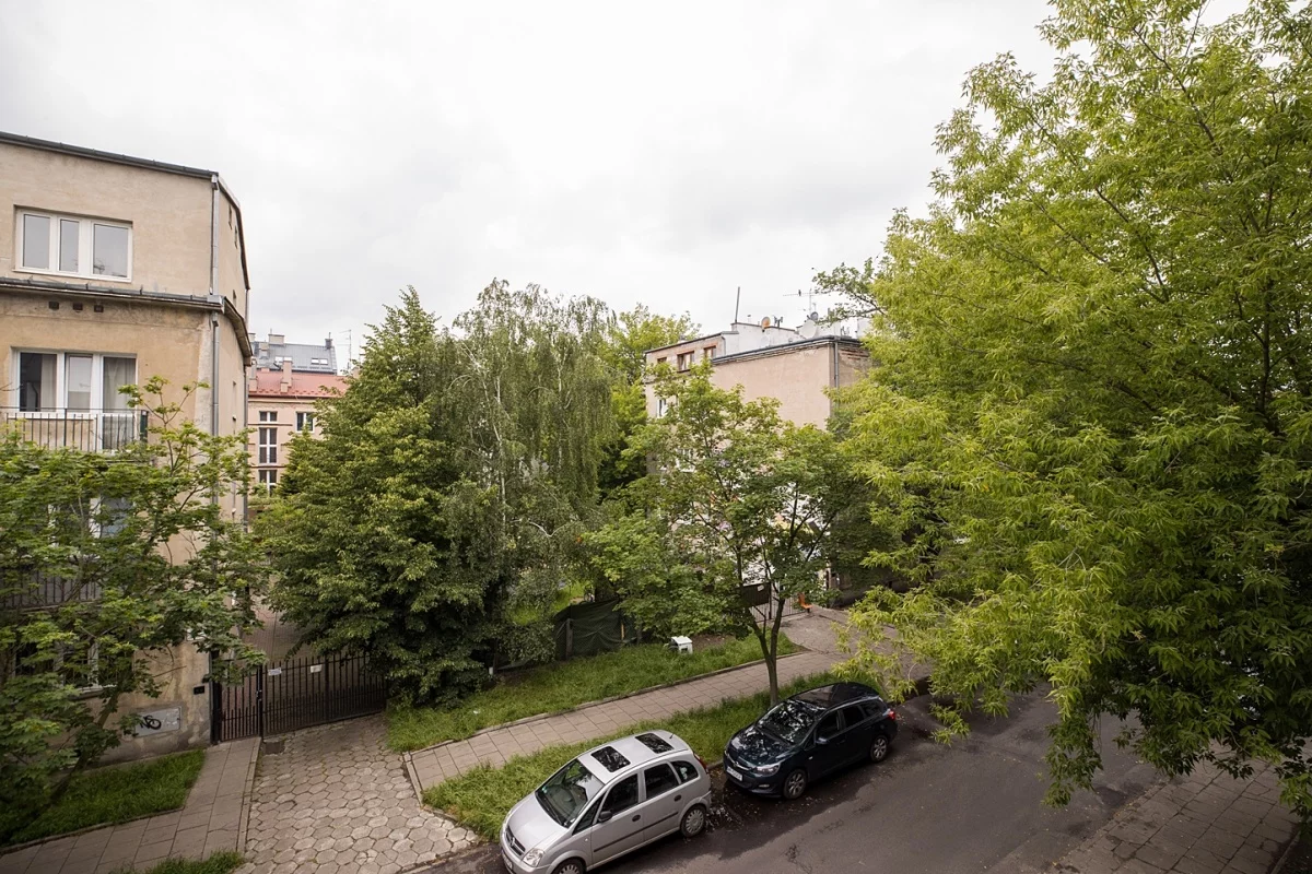 1 pokój, apartament 24,00 m², piętro 2, oferta nr , 832582, Warszawa, Praga Południe, Praga Południe, Lubiniecka