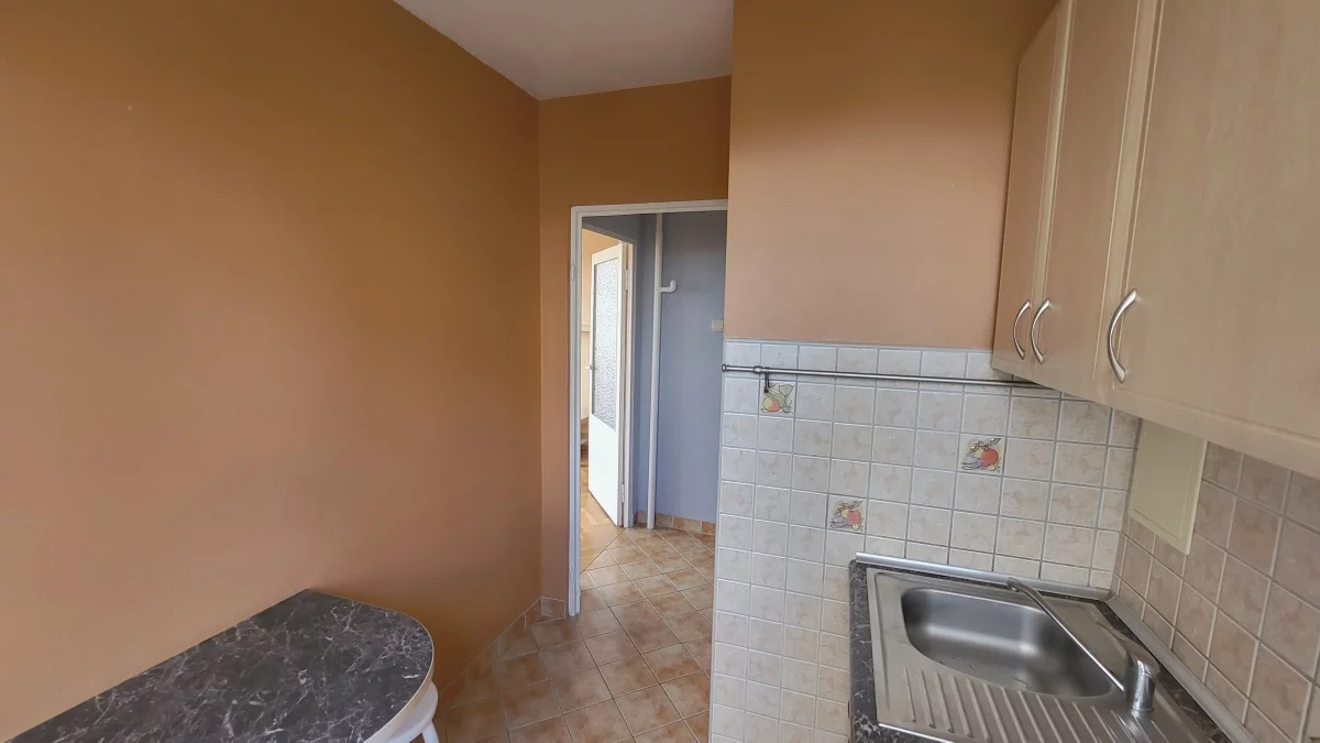 1 pokój, mieszkanie 29,00 m², piętro 5, oferta nr , 833463, Szczecin, Śródmieście, Turzyn, Lubomirskiego