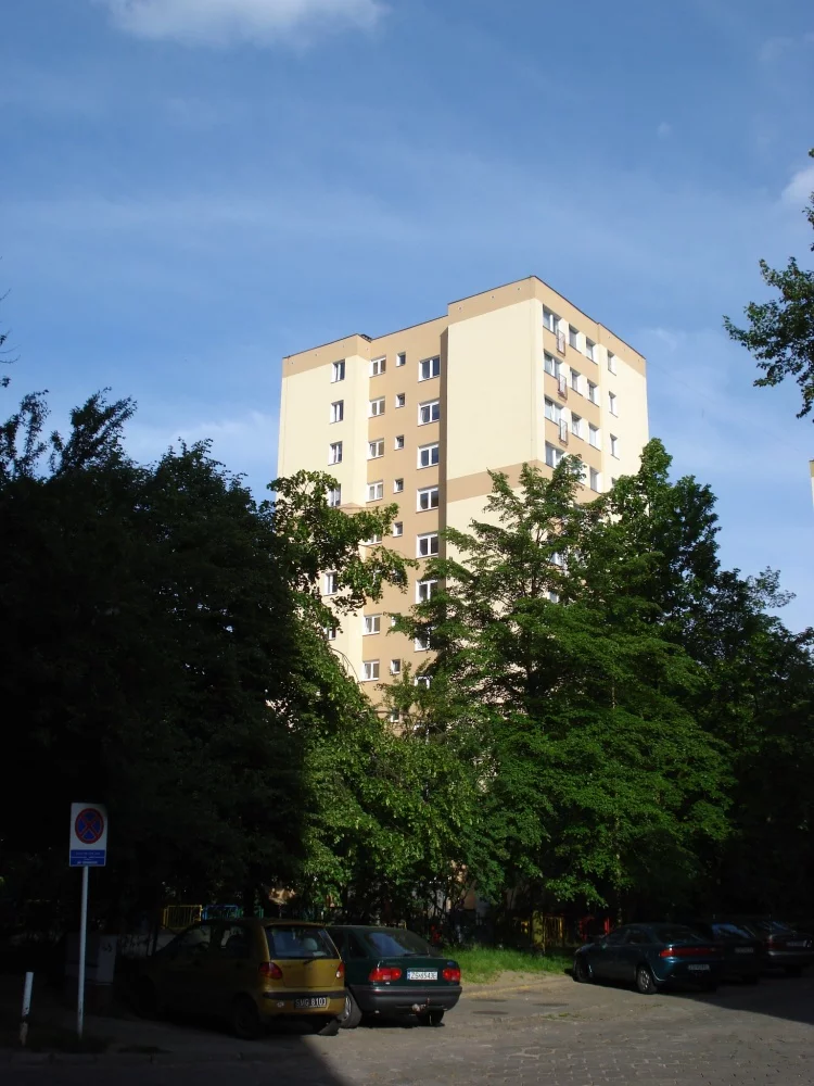 1 pokój, mieszkanie 29,00 m², piętro 5, oferta nr , 833463, Szczecin, Śródmieście, Turzyn, Lubomirskiego